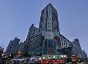 Гостиница Amaris Hotel Thamrin City  Джакарта